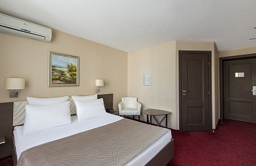 Стандарт Бизнес