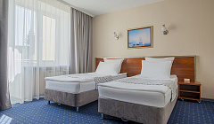 Стандарт Бизнес