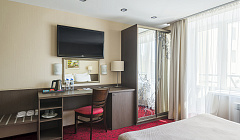 Стандарт Бизнес