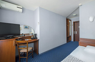 Стандарт одноместный