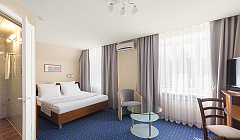 Стандарт Бизнес