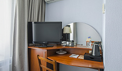 Стандарт одноместный