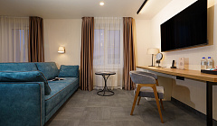 Делюкс Премиум 2025