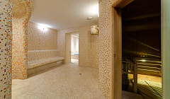 Сауна «Римские Термы»