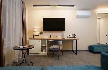 Делюкс Премиум 2025