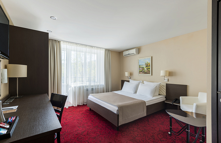 Стандарт Бизнес