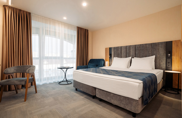 Бизнес Премиум 2025