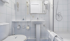 Стандарт одноместный