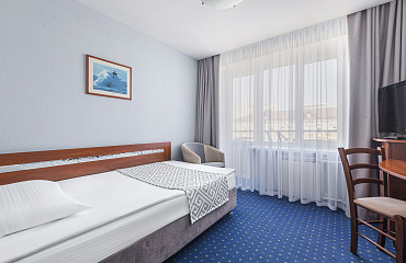 Стандарт одноместный