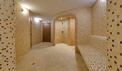 Сауна «Римские Термы»