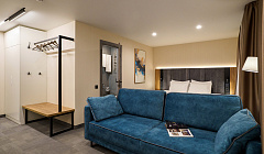 Делюкс Премиум 2025