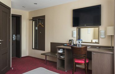 Стандарт Бизнес