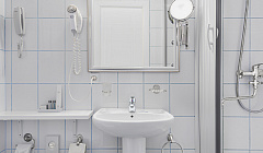 Стандарт одноместный