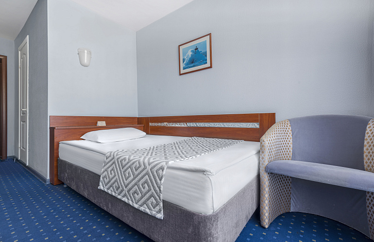 Стандарт одноместный