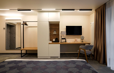 Бизнес Премиум 2025