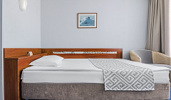 Стандарт одноместный